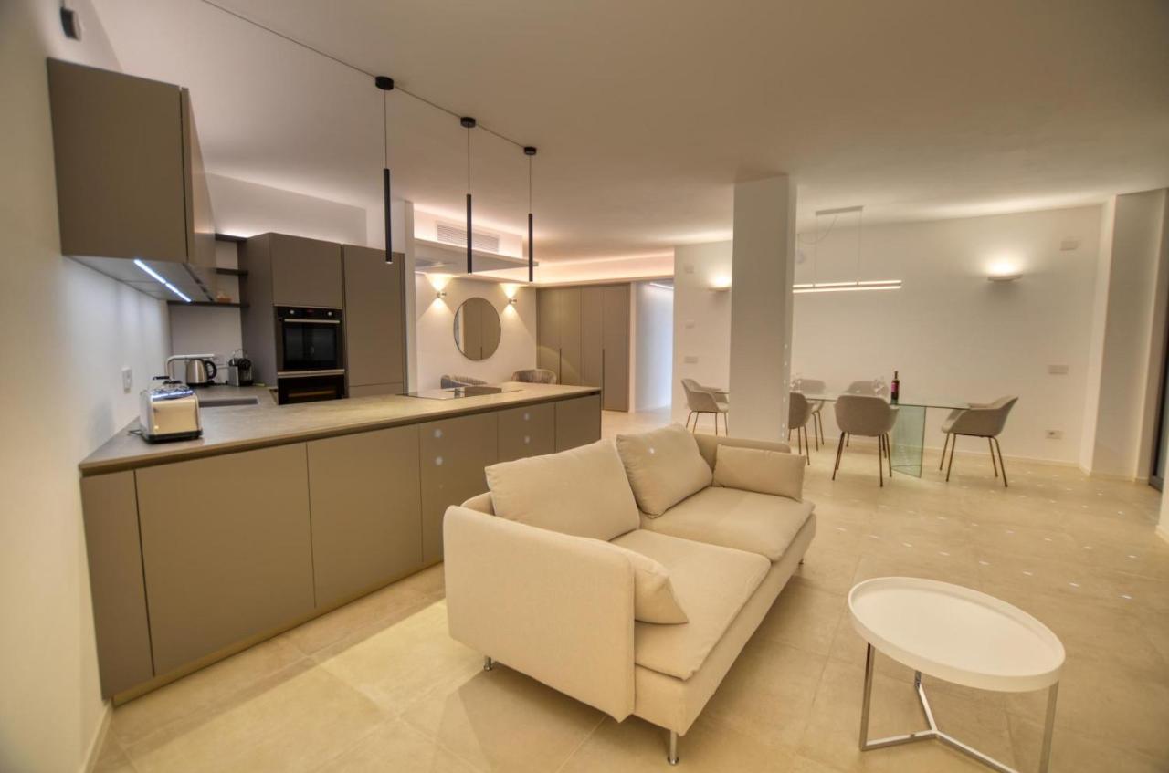 דירות לנו Casa Antonia 2 מראה חיצוני תמונה