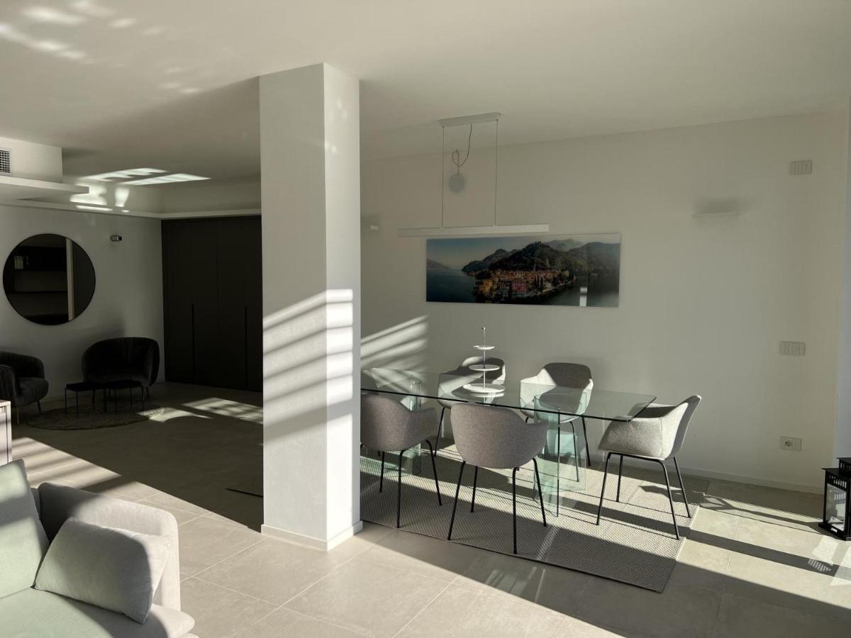 דירות לנו Casa Antonia 2 מראה חיצוני תמונה