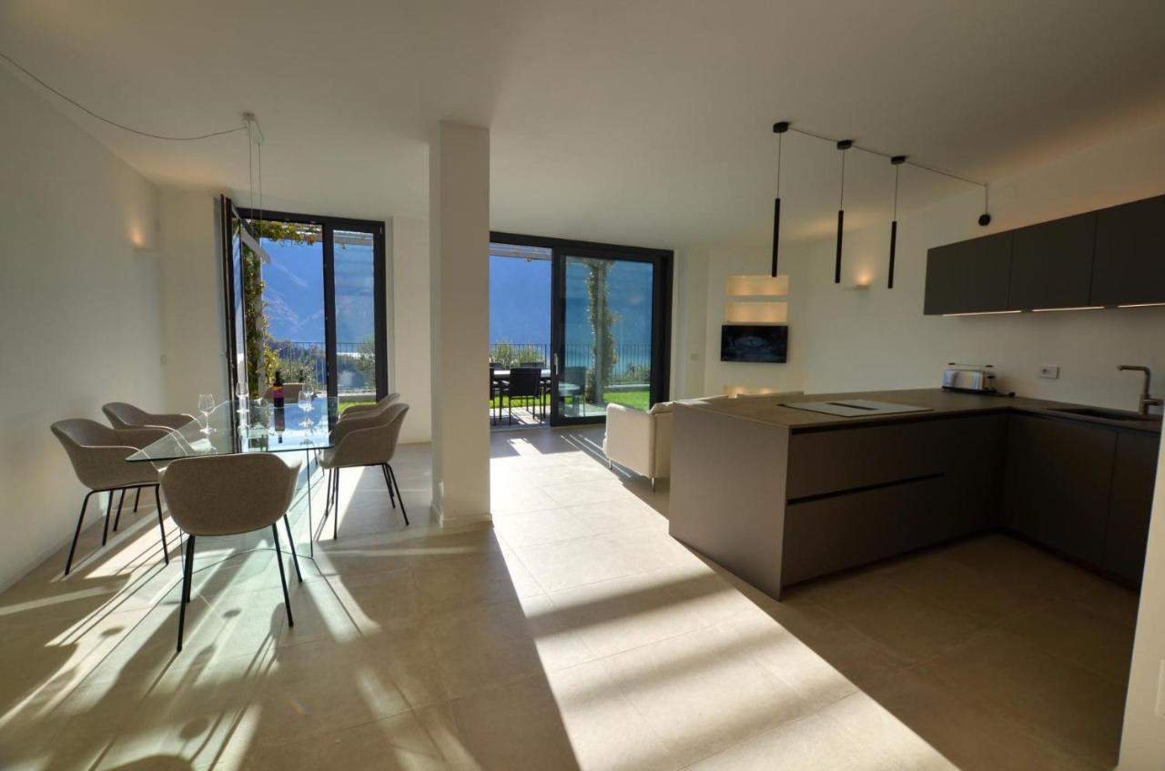 דירות לנו Casa Antonia 2 מראה חיצוני תמונה