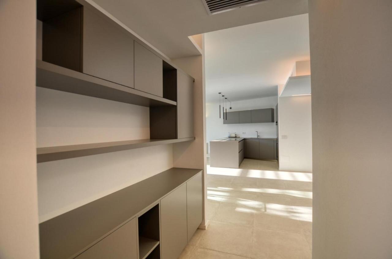 דירות לנו Casa Antonia 2 מראה חיצוני תמונה