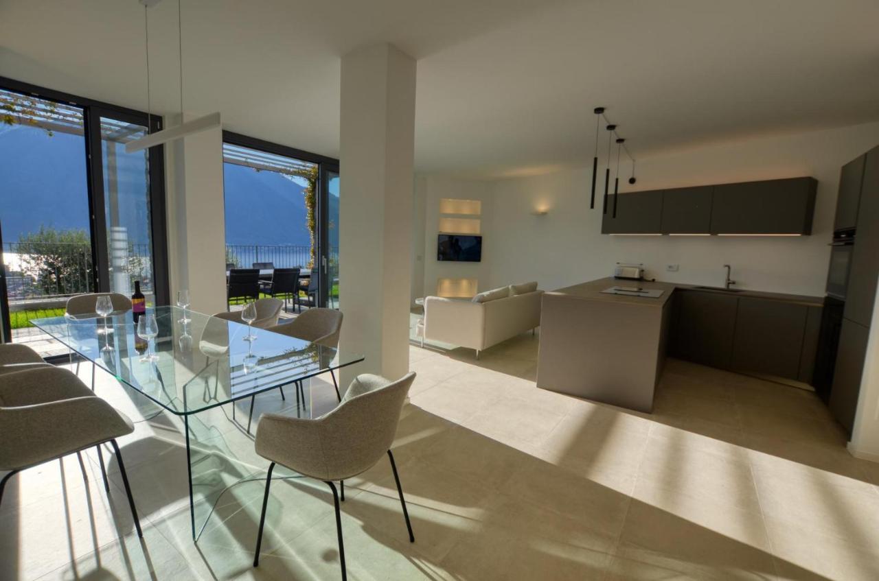 דירות לנו Casa Antonia 2 מראה חיצוני תמונה