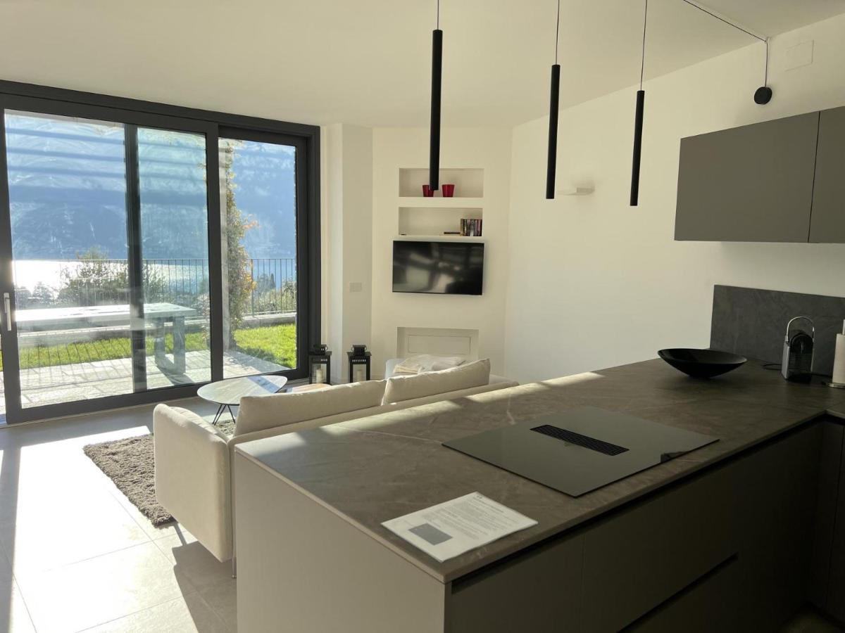 דירות לנו Casa Antonia 2 מראה חיצוני תמונה