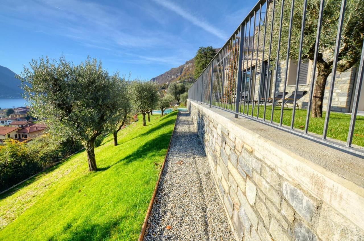 דירות לנו Casa Antonia 2 מראה חיצוני תמונה