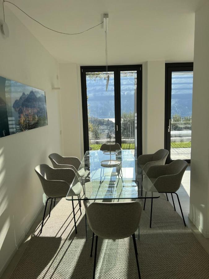 דירות לנו Casa Antonia 2 מראה חיצוני תמונה
