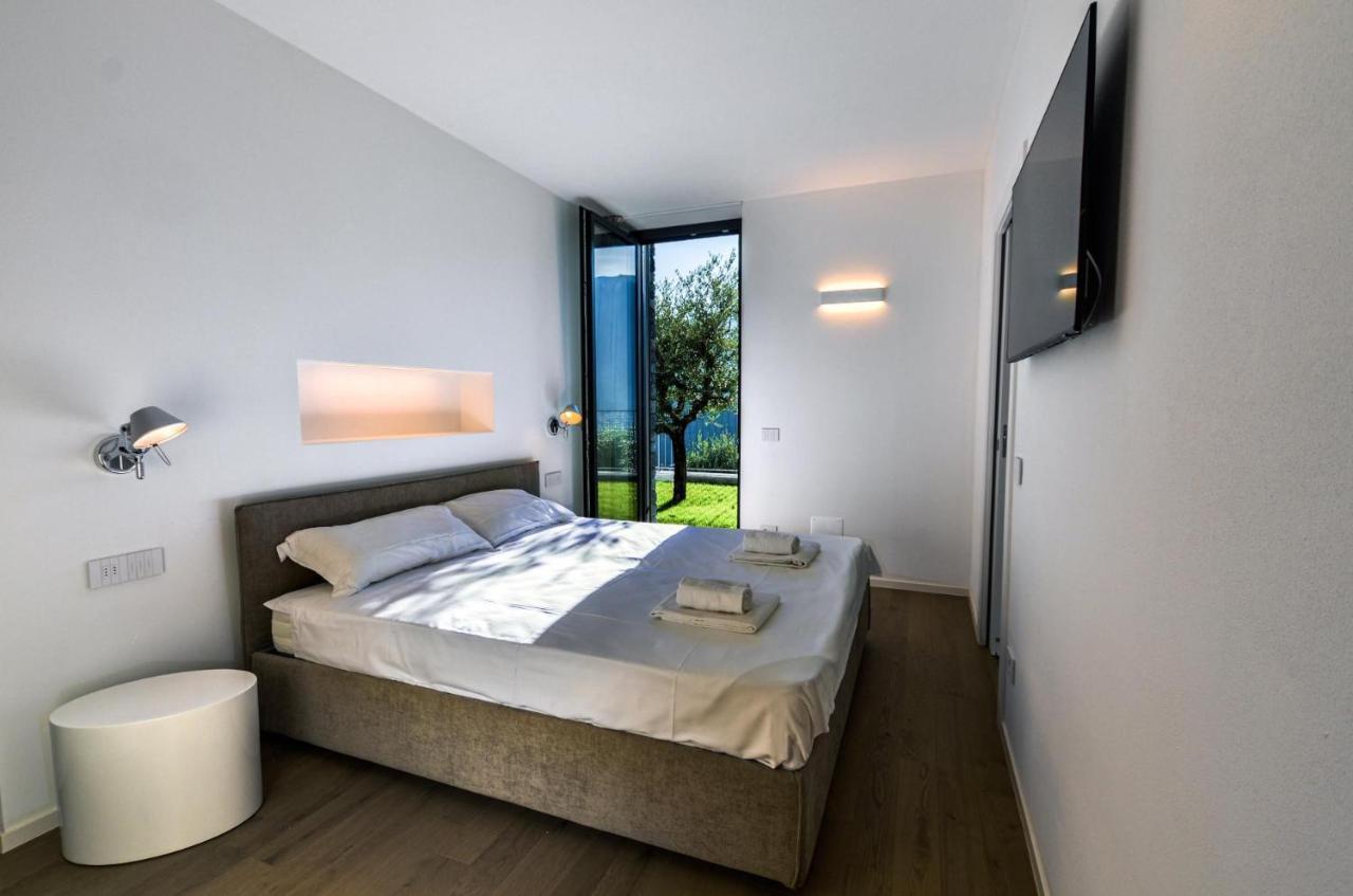 דירות לנו Casa Antonia 2 מראה חיצוני תמונה