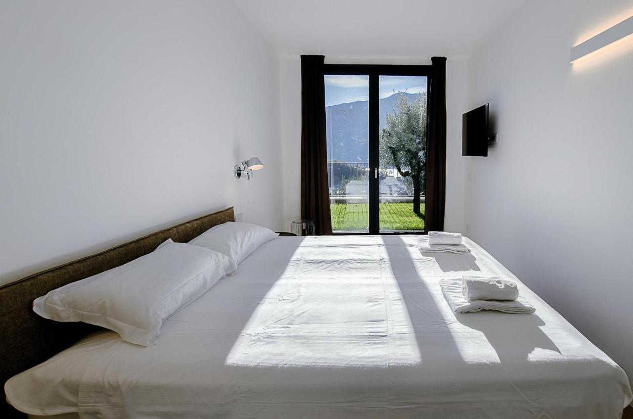 דירות לנו Casa Antonia 2 מראה חיצוני תמונה