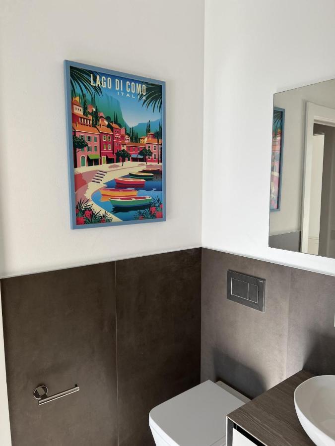 דירות לנו Casa Antonia 2 מראה חיצוני תמונה